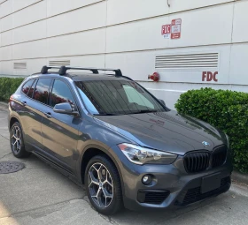 BMW X1 xDrive28i - 14750 € / 28848.49 лв. - 84184156 3