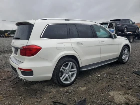 Mercedes-Benz GLS 500 550* 4MATIC* HARMAN/KARDON* ПОДГРЕВ* ОБДУХВАНЕ - 12100 € / 23665.54 лв. - 23632544 6