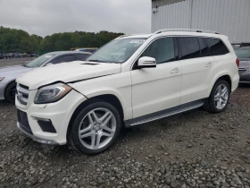 Mercedes-Benz GLS 500 550* 4MATIC* HARMAN/KARDON* ПОДГРЕВ* ОБДУХВАНЕ