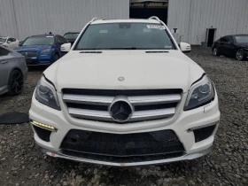 Mercedes-Benz GLS 500 550* 4MATIC* HARMAN/KARDON* ПОДГРЕВ* ОБДУХВАНЕ - 12100 € / 23665.54 лв. - 23632544 2