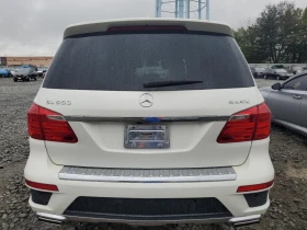 Mercedes-Benz GLS 500 550* 4MATIC* HARMAN/KARDON* ПОДГРЕВ* ОБДУХВАНЕ - 12100 € / 23665.54 лв. - 23632544 5