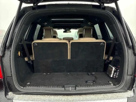 Mercedes-Benz GL * 350 BlueTEC * CARFAX * ЦЕНА ДО БГ - 12700 € / 24839.04 лв. - 45990214 13