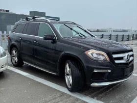 Mercedes-Benz GL * 350 BlueTEC * CARFAX * ЦЕНА ДО БГ - 12700 € / 24839.04 лв. - 45990214 4