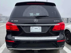 Mercedes-Benz GL * 350 BlueTEC * CARFAX * ЦЕНА ДО БГ - 12700 € / 24839.04 лв. - 45990214 5