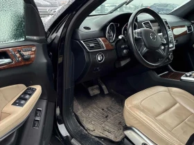 Mercedes-Benz GL * 350 BlueTEC * CARFAX * ЦЕНА ДО БГ - 12700 € / 24839.04 лв. - 45990214 6