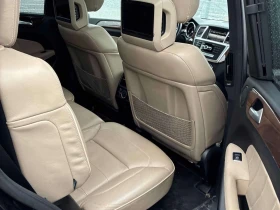 Mercedes-Benz GL * 350 BlueTEC * CARFAX * ЦЕНА ДО БГ - 12700 € / 24839.04 лв. - 45990214 12