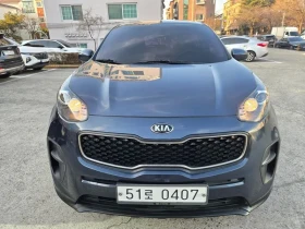 Kia Sportage 2.0 CRDi 4WD - 12816 € / 25065.92 лв. - 89105863 3