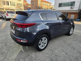 Kia Sportage 2.0 CRDi 4WD - 12816 € / 25065.92 лв. - 89105863 2