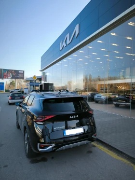 Kia Sportage Hybrid 1.6 GT-line   ��� ���������! | Mobile.bg � ����� ������ 4