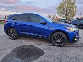 Acura Rdx * A Spec * PANO* KEYLESS* �������*  | Mobile.bg � ����� ������ 3