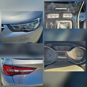 Opel Grandland X FULL-LIZING--EVRO-6 | Mobile.bg � ����� ������ 17