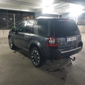 Land Rover Freelander - 7000 € / 13690.81 лв. - 86329501 16