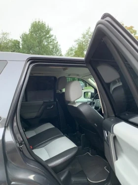 Land Rover Freelander - 7000 € / 13690.81 лв. - 86329501 11