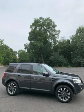 Land Rover Freelander - 7000 € / 13690.81 лв. - 86329501 3