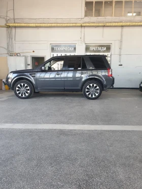 Land Rover Freelander - 7000 € / 13690.81 лв. - 86329501 12