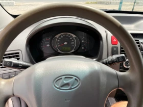 Hyundai Tucson 2.0 CRDI 4x4 ИТАЛИЯ МНОГО ЗАПАЗЕН | Auto.bg — изображение 6