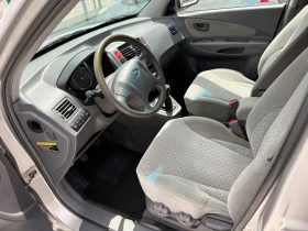 Hyundai Tucson 2.0 CRDI 4x4 ИТАЛИЯ МНОГО ЗАПАЗЕН | Auto.bg — изображение 5