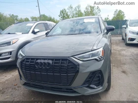 Audi Q3  Premium 45 Tfsi S Line Quattro* Nardo Gray - 28300 € / 55349.99 лв. - 27833618 2