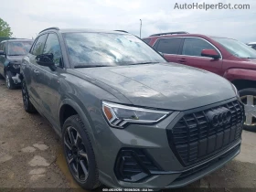 Audi Q3  Premium 45 Tfsi S Line Quattro* Nardo Gray - 28300 € / 55349.99 лв. - 27833618 3