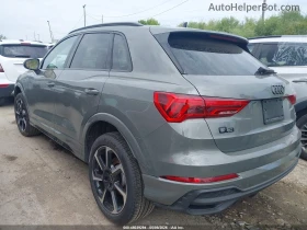 Audi Q3  Premium 45 Tfsi S Line Quattro* Nardo Gray - 28300 € / 55349.99 лв. - 27833618 6