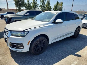 ������ Audi Q7