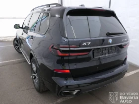 BMW X7 40d xDrive M Sport PRO Steptronic | Auto.bg — изображение 2