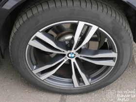 BMW X7 40d xDrive M Sport PRO Steptronic | Auto.bg — изображение 16