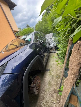 Toyota Rav4 2.5Hybrid XLE Цяла за Части | Auto.bg — изображение 8