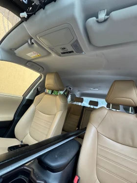 Toyota Rav4 2.5Hybrid XLE Цяла за Части | Auto.bg — изображение 10