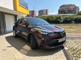 Toyota C-HR 40000�� - ����� ���������� | Mobile.bg � ����� ������ 8