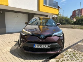 Toyota C-HR 40000�� - ����� ���������� | Mobile.bg � ����� ������ 7