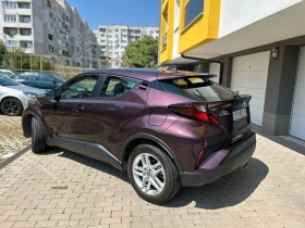 Toyota C-HR 40000�� - ����� ���������� | Mobile.bg � ����� ������ 3