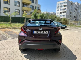 Toyota C-HR 40000�� - ����� ���������� | Mobile.bg � ����� ������ 4