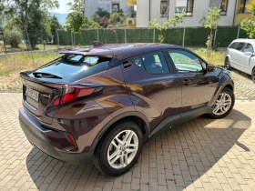 Toyota C-HR 40000�� - ����� ���������� | Mobile.bg � ����� ������ 5