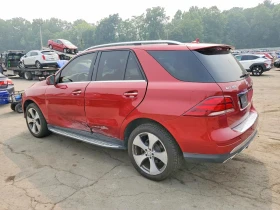 Mercedes-Benz GLE 350 * 4MATIC*  | Auto.bg — изображение 6