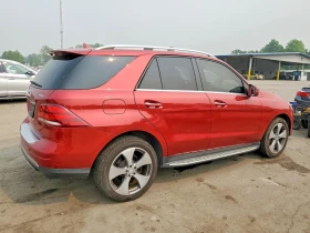 Mercedes-Benz GLE 350 * 4MATIC*  | Auto.bg — изображение 4