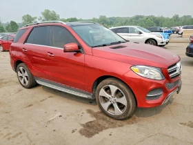Mercedes-Benz GLE 350 * 4MATIC*  | Auto.bg — изображение 3