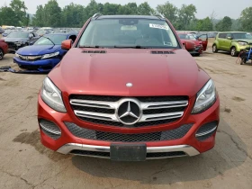 Mercedes-Benz GLE 350 * 4MATIC*  | Auto.bg — изображение 2