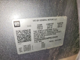 Chevrolet Suburban 5.3l K1500 Ls | Mobile.bg � ����� ������ 13
