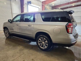 Chevrolet Suburban 5.3l K1500 Ls | Mobile.bg � ����� ������ 2