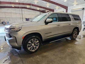 ����� �� �������� �� Chevrolet Suburban 5.3l K1500 Ls