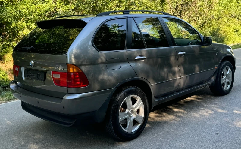 BMW X5 3.0D/218кс, снимка 6 - Автомобили и джипове - 46843568