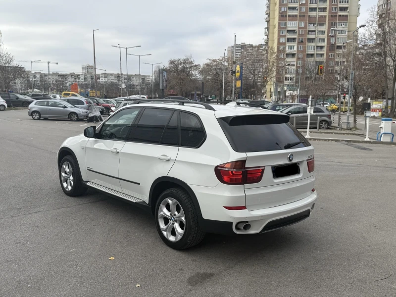 BMW X5 3.0d-245к.с. FACE-ШВЕЙЦАРИЯ!, снимка 4 - Автомобили и джипове - 48416642