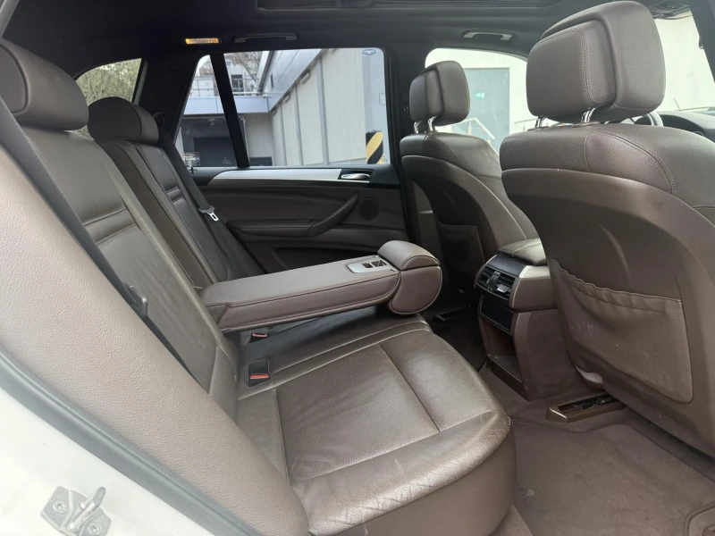 BMW X5 3.0d-245к.с. FACE-ШВЕЙЦАРИЯ!, снимка 16 - Автомобили и джипове - 48416642