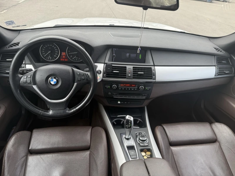 BMW X5 3.0d-245к.с. FACE-ШВЕЙЦАРИЯ!, снимка 10 - Автомобили и джипове - 48416642