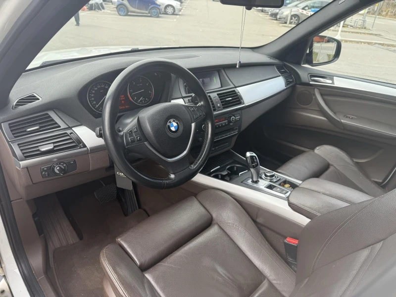 BMW X5 3.0d-245к.с. FACE-ШВЕЙЦАРИЯ!, снимка 9 - Автомобили и джипове - 48416642