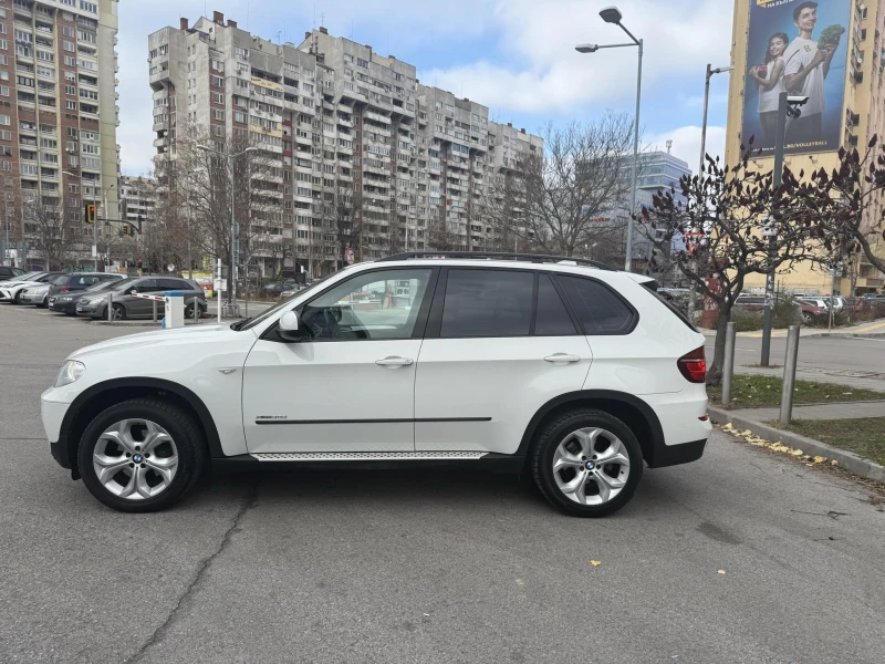 BMW X5 3.0d-245к.с. FACE-ШВЕЙЦАРИЯ!, снимка 5 - Автомобили и джипове - 48416642