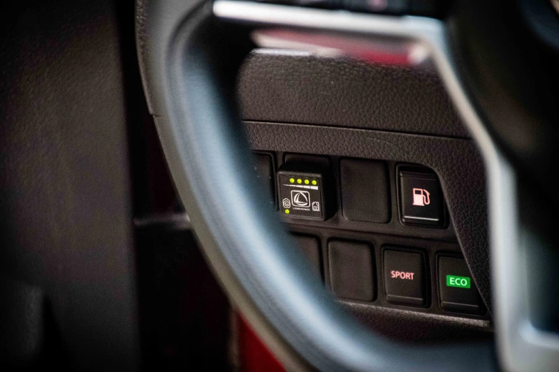 Nissan Rogue Газова Уредба, снимка 13 - Автомобили и джипове - 51135552