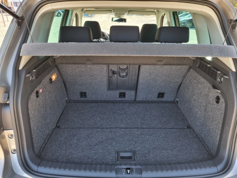 VW Tiguan 2.0 TSI 211k.cHighline 4Motio  Facelift ШВЕЙЦАРИЯ , снимка 14 - Автомобили и джипове - 52212721