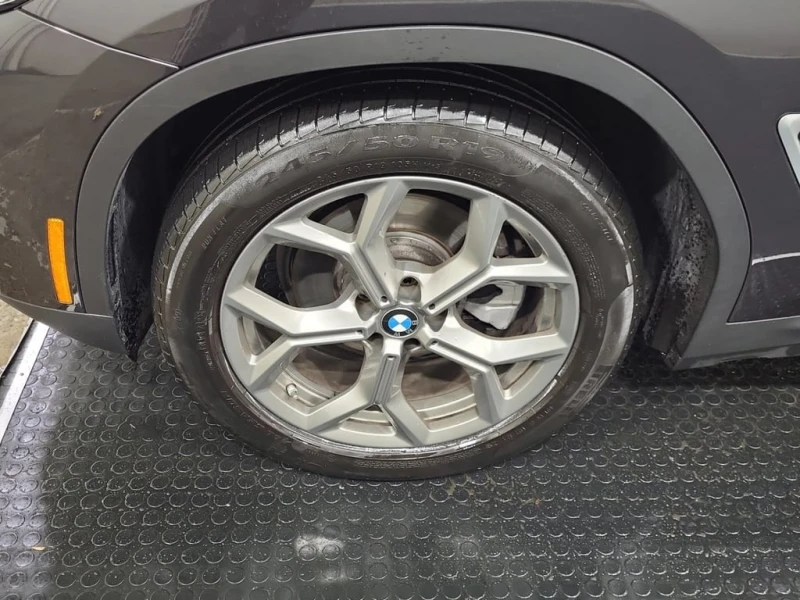 BMW X4 * XDRIVE30I * CARFAX * БЕЗ ПЪРВОНАЧАЛНА ВНОСКА, снимка 17 - Автомобили и джипове - 52571929